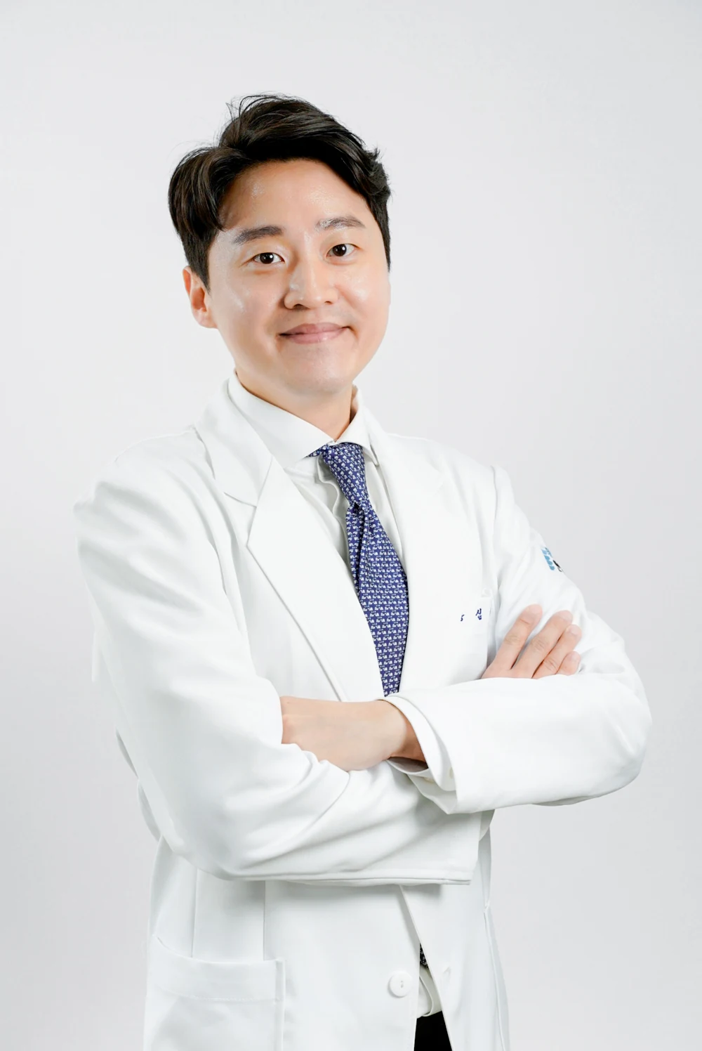 심재열 원장 프로필 사진